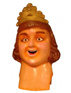 Cabezudo de Blancanieves