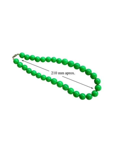 Collar andaluza infantil