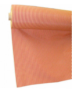 Tejido otoman rayon granate