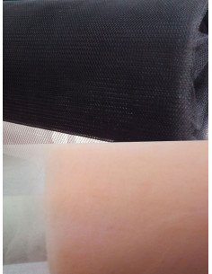 Tejido de tul 3metros de ancho