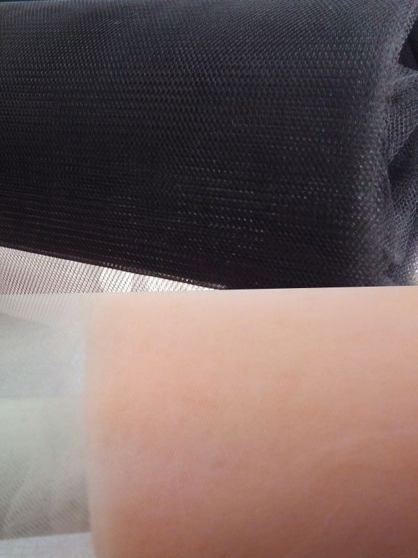 Tejido de tul 3metros de ancho