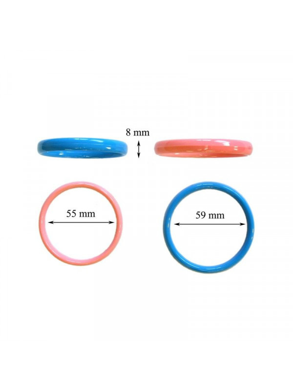 Pulsera pequeña de andaluza