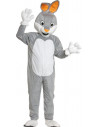 Mascota de conejo