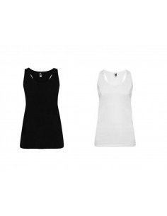 Camiseta tirantes mujer Brenda