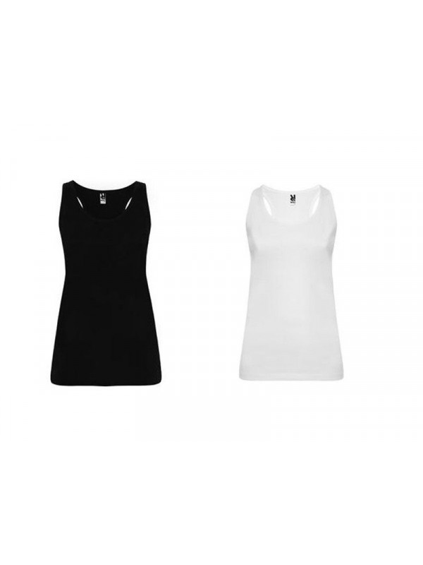 Camiseta tirantes mujer Brenda