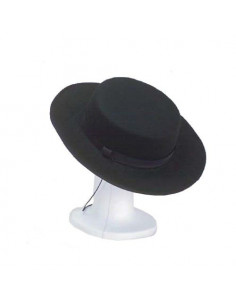 Sombrero cordobés adulto