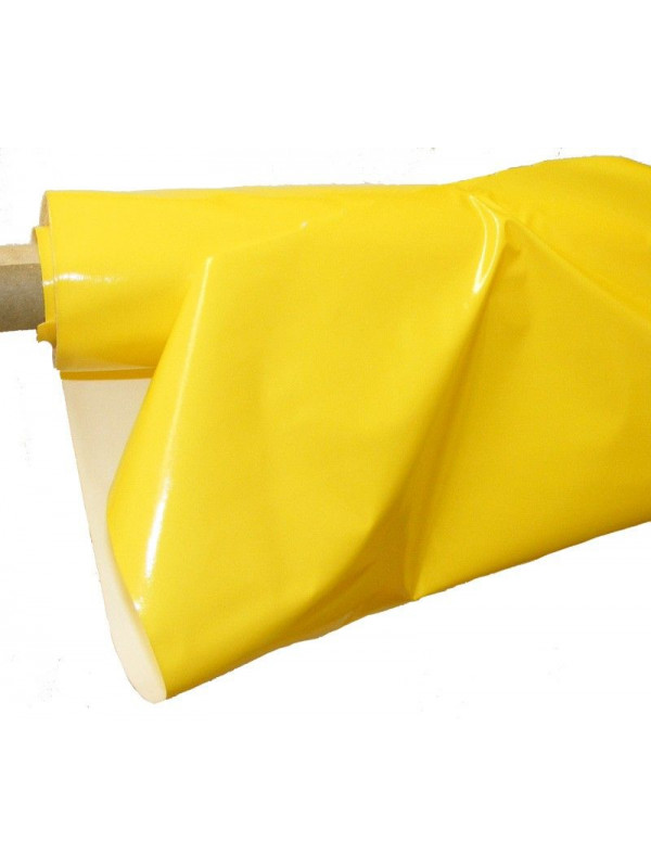 Tejido vinilo charol pyros