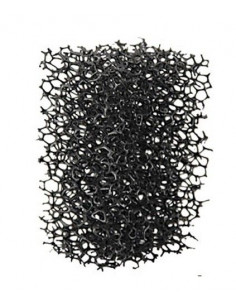 Esponja para barba gruesa