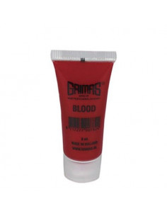 Sangre espesa 8ml