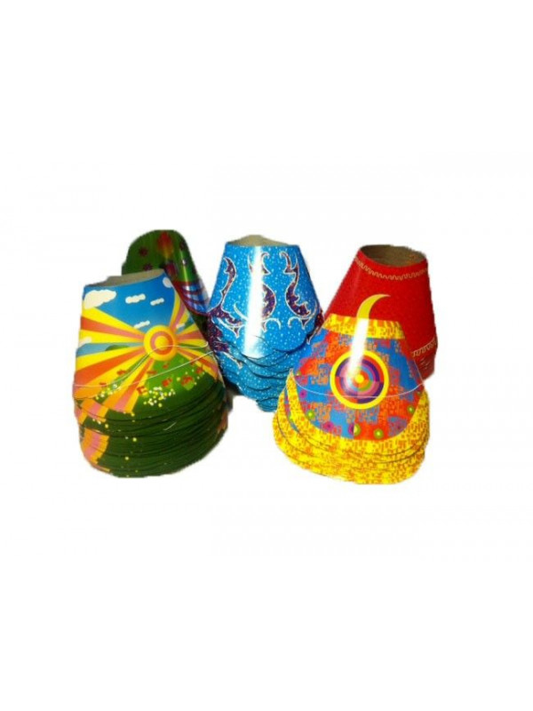 Gorro fiesta de países