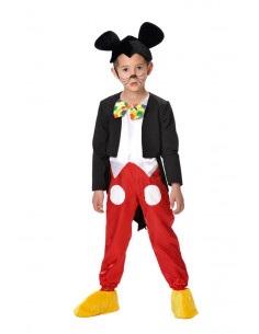 Disfraz ratoncito infantil