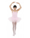 Disfraz bailarina niña