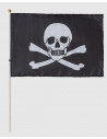 Bandera pirata
