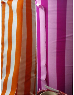 Estampado rayas jor zer