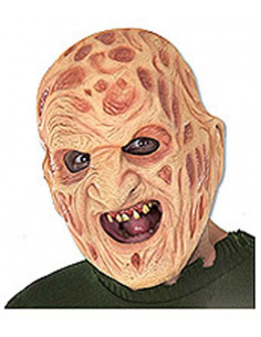 Dientes Freddy Krueger