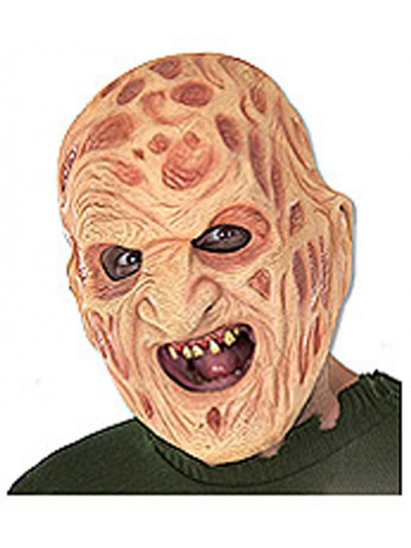 Dientes Freddy Krueger