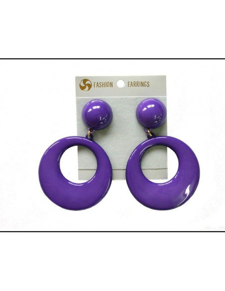 Pendiente andaluza grande