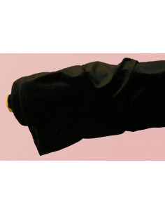 Tejido terciopelo licra slastic