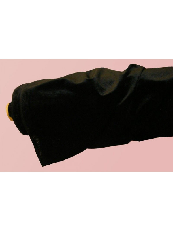 Tejido terciopelo licra slastic