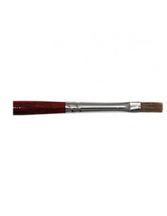 Pincel maquillaje de pelo buey R4