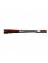Pincel maquillaje de pelo buey R4
