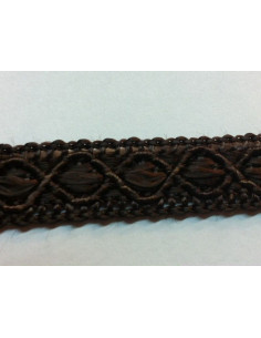 Pasamaneria algodon colores