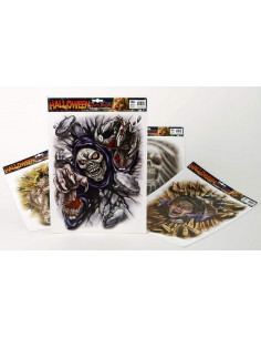 Pegatina para ventanas surtidas