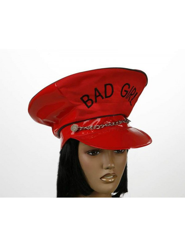 Gorra bad girl