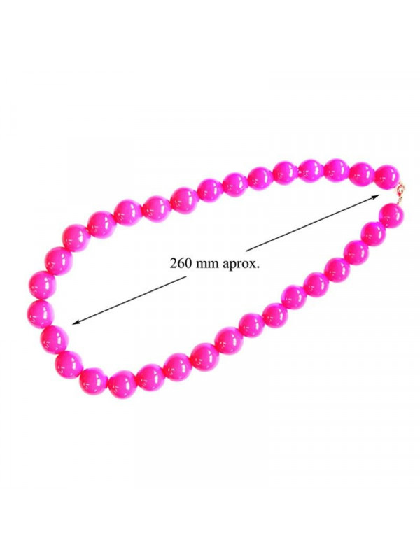 Collar andaluza adulto