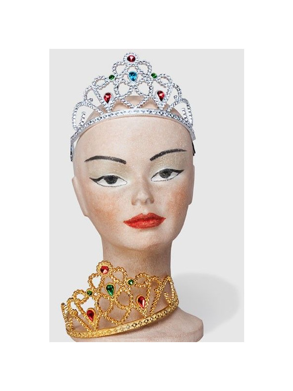 Diadema princesa
