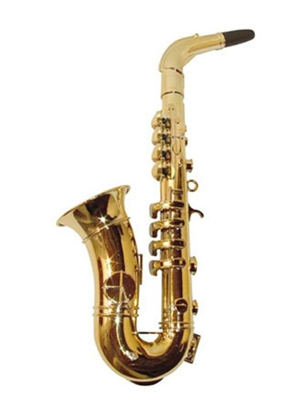 Saxo 8 notas