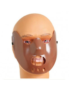 Máscara Hanibal 2