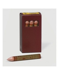 Barra carne artificial en latex para deformaciones