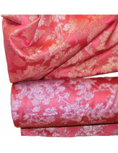 Raso adamascado paris