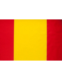 Tela de Bandera de España 80cm 2