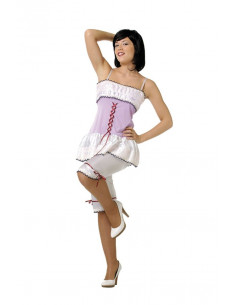 Disfraces de pijama sexy ropa interior