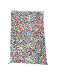 Saco de confetti 2
