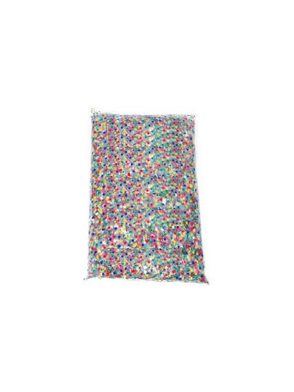Saco de confetti