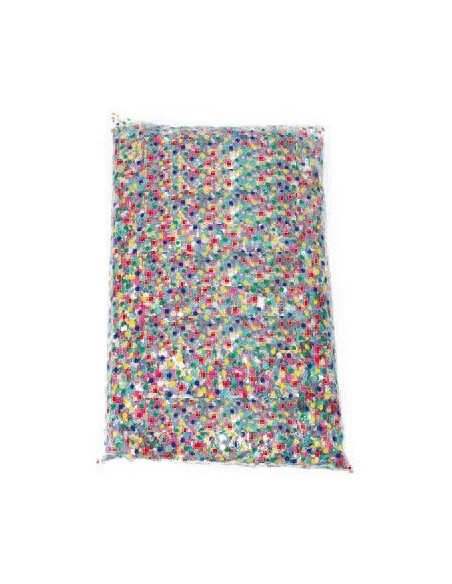 Saco de confetti