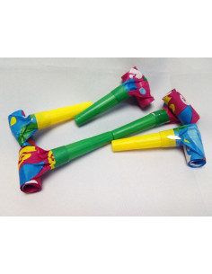 Espantasuegras para fiestas