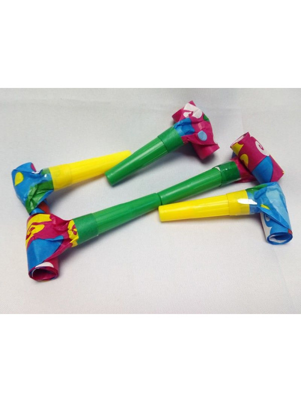 Espantasuegras para fiestas