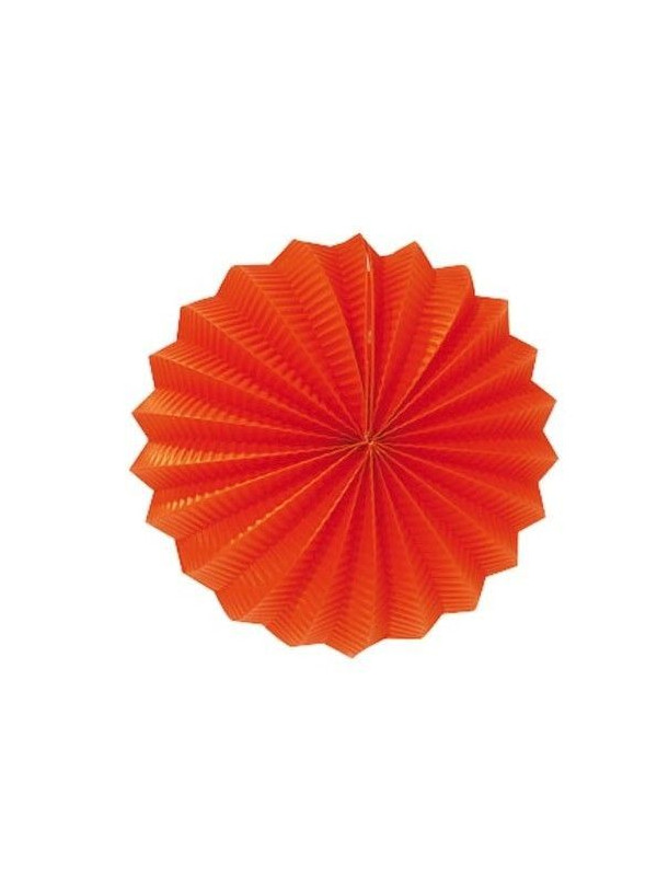 Farol esférico liso 26cm