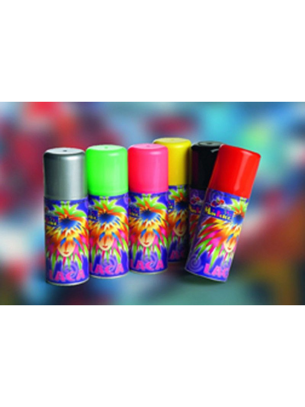 Spray laca fantasia