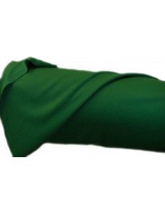 Tejido de seda en punto