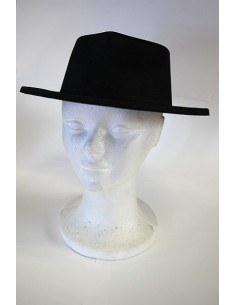 Sombrero country negro