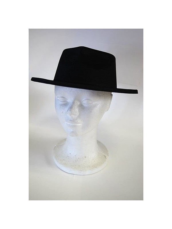 Sombrero country negro