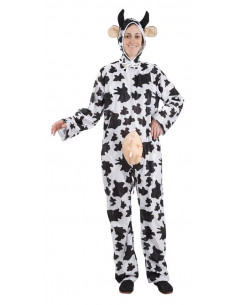 Disfraces de vaca