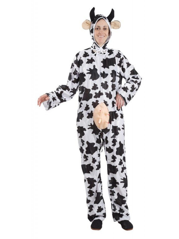 Disfraces de vaca