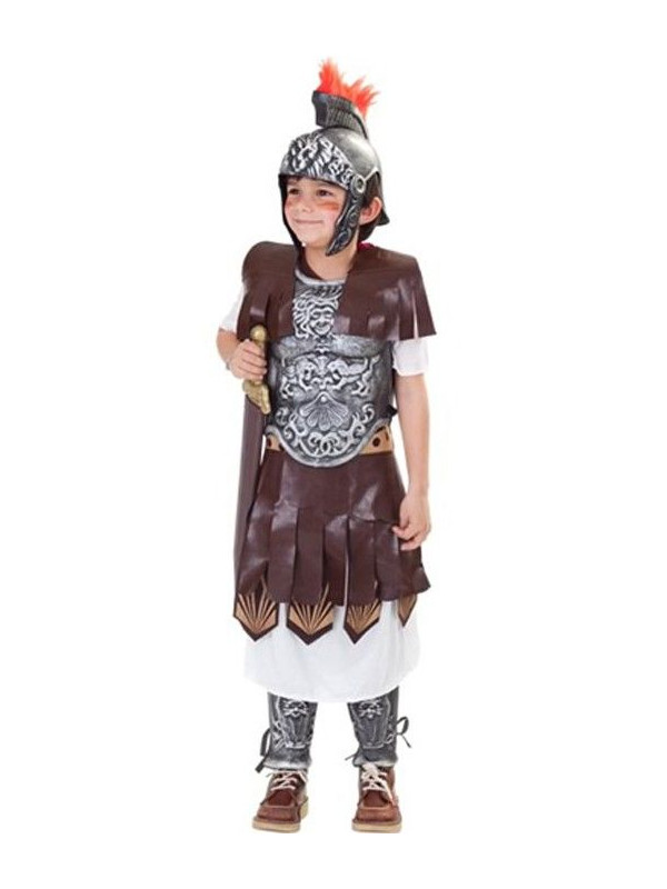 Set de romano infantil