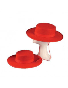 Sombrero cordobés infantil
